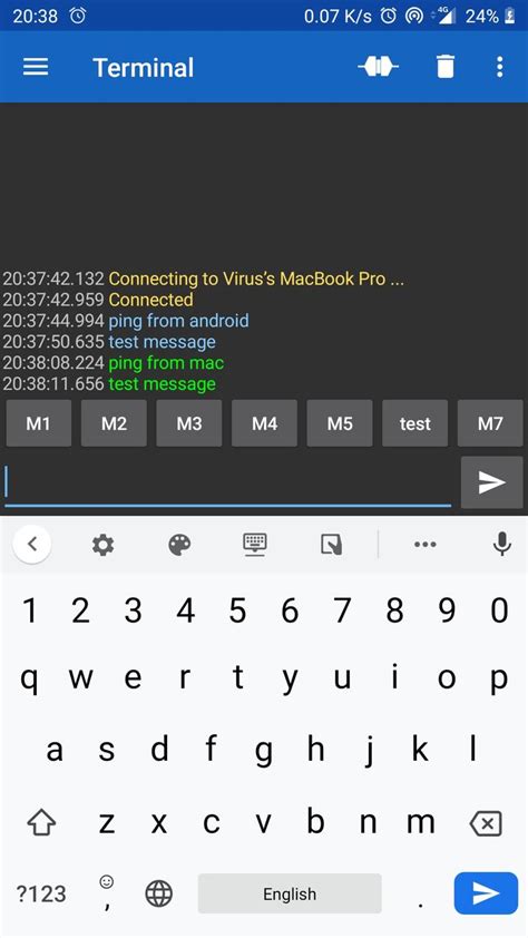 Image result for Bluetooth Library for Python