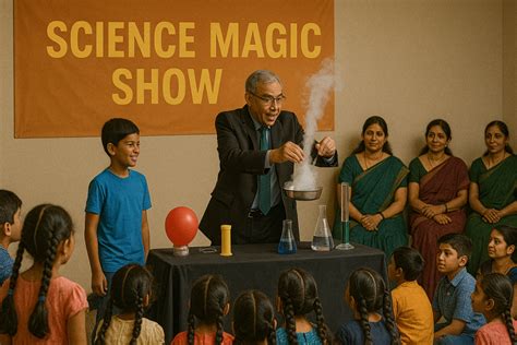 Image result for Science Magic Fair Background