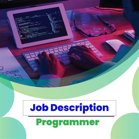 Programmer Job Description に対する画像結果