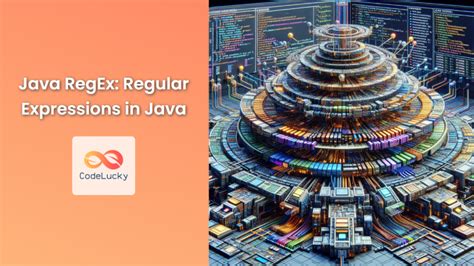 Image result for How to Use Regex in Java