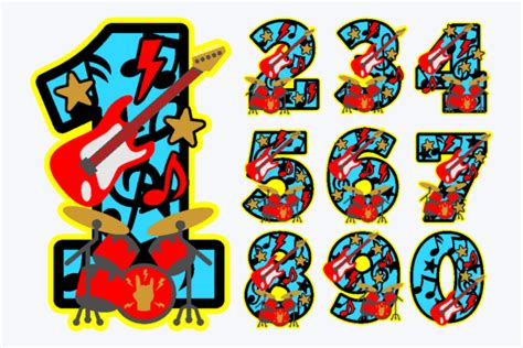 Counting by 5 Number Rock に対する画像結果