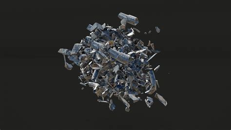 Image result for Exploding Metal