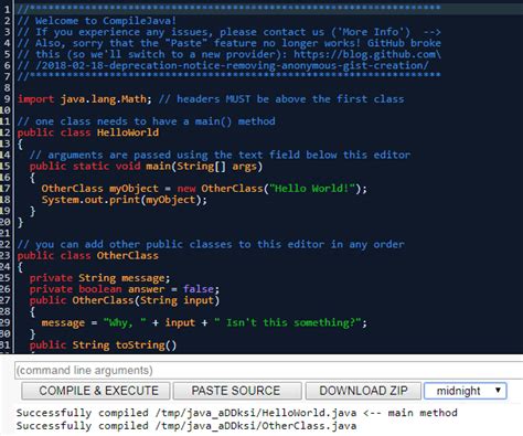 How to Use Java Compilers に対する画像結果