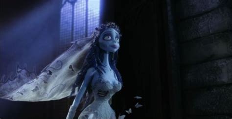Image result for Corpse Bride Butterflies