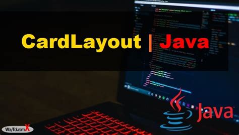 Card Layout Java-साठीचा प्रतिमा निकाल