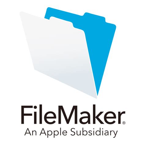 Image result for FileMaker Logo