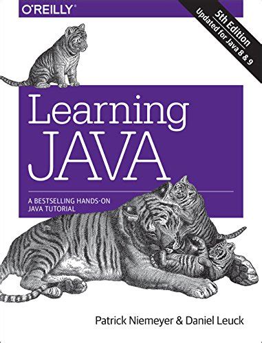 Learning Java Book に対する画像結果
