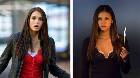 Image result for Who Turns Elena into a Vampire