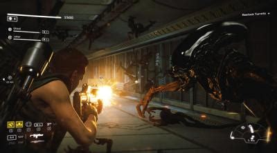 Image result for Alien Games Xbox One
