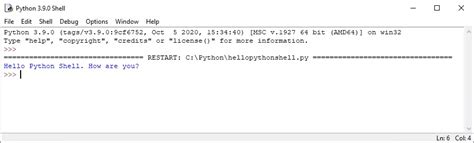 Image result for Python Shell
