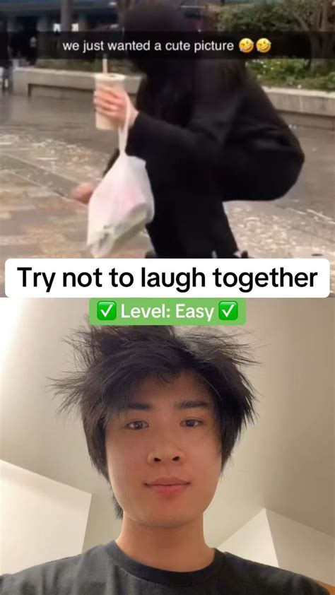 Image result for Try Not to Lousgh