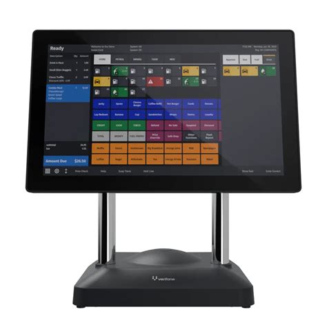 Image result for Verifone Ruby System