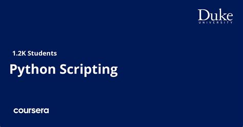 Image result for Python Scripting
