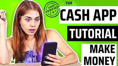 Image result for Cash App Tutorial