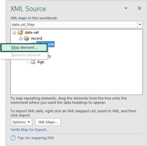 Image result for Excel API Get Request XML