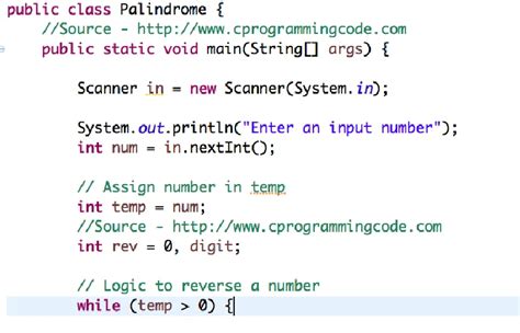 Toradh íomhá ar How to Code in Java without Any Error
