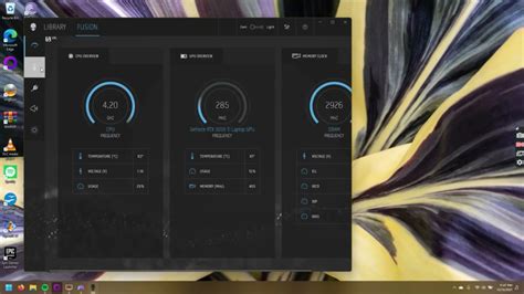 Toradh íomhá ar Alienware Command Center System Still Booting