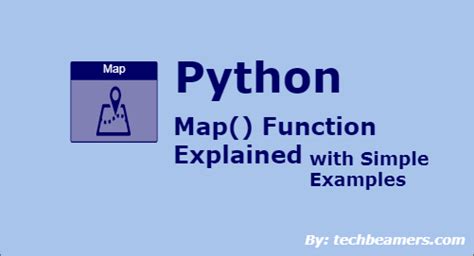 Python Mapping ಗಾಗಿ ಇಮೇಜ್ ಫಲಿತಾಂಶ