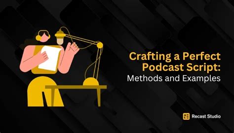 Image result for Podcast Script Examples