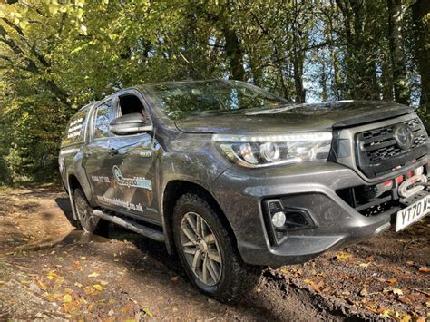 Image result for Online 4 X 4 Off-Road Training