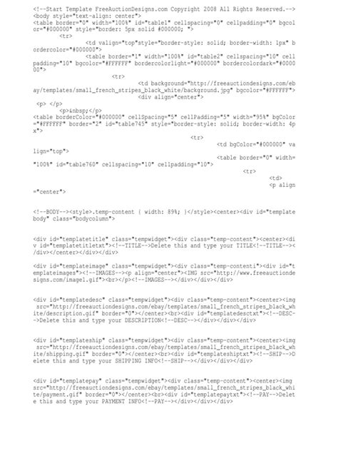 Template HTML Code Exemple に対する画像結果