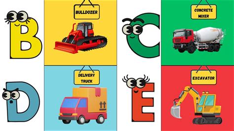 Uzr Learning ABC Vehicles に対する画像結果