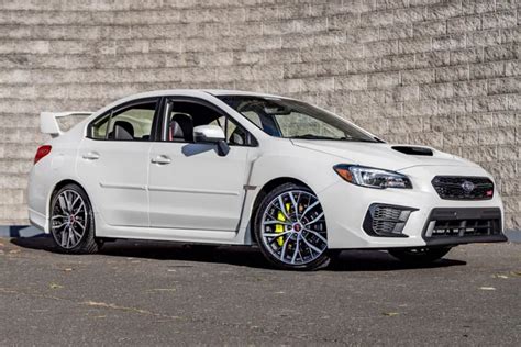 Image result for 2021 WRX STI Horsepower