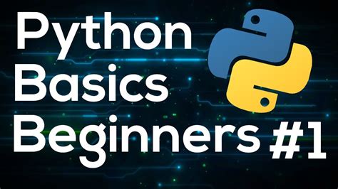 Image result for Python Programming Basics for Beginners