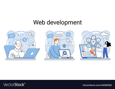 Afbeeldingsresultaten voor Web Development Coding