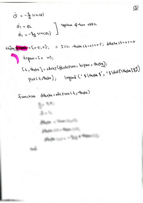 Image result for Solving PDE with Explicit Method Matlab Code