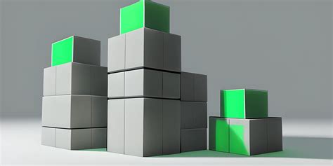 Stack Data Structure 3D Drawing に対する画像結果