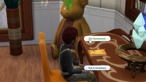 Image result for Do Your Homework Simulator Code