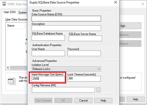 SQLBase Backup-साठीचा प्रतिमा निकाल