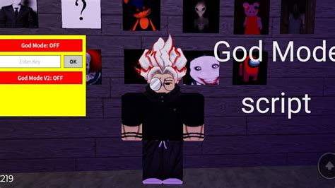 God Mode Script Roblox に対する画像結果