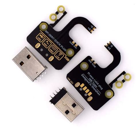 Toradh íomhá ar Plug in Raspberry Pi