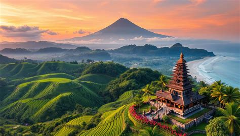 Toradh íomhá ar Java Bali