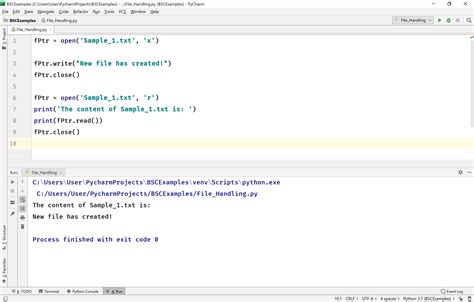 Toradh íomhá ar Python Mode Function
