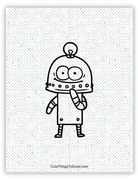 34 Cute Alien Drawing Ideas - Cute Things to Draw