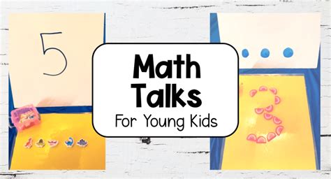 Image result for Learning Math Talking