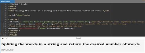 Image result for Create a String Parsing Calculator in JavaScript Using Split and Join