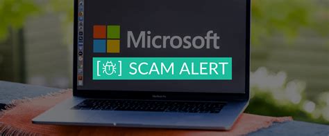 Computer Scams Using Microsoft に対する画像結果