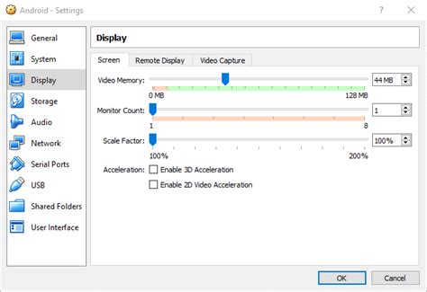 Android 11 On VirtualBox に対する画像結果