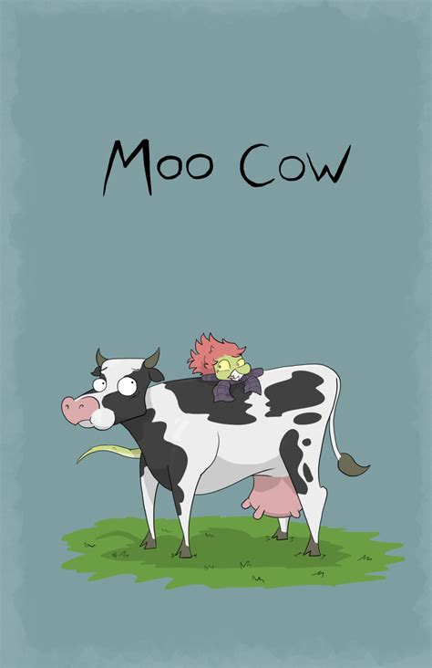 Image result for Littlepuck Moo Cow