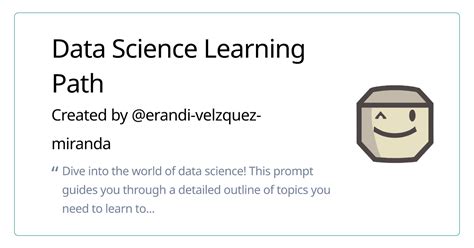 Data Science Learning Path に対する画像結果