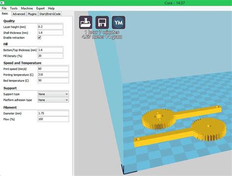 Image result for Arduino Robot Arm 3D Print
