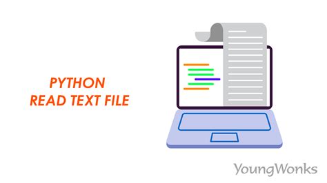 Image result for Open Text File Python