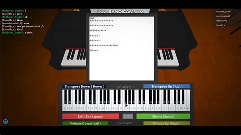 Image result for Lil Peep Roblox Piano Sheet