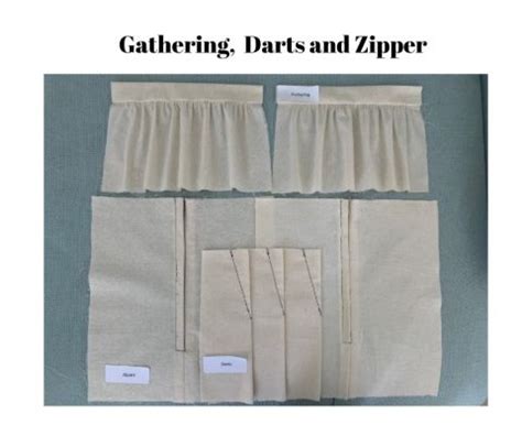 Image result for Basic Sewing Lesson for Beginners