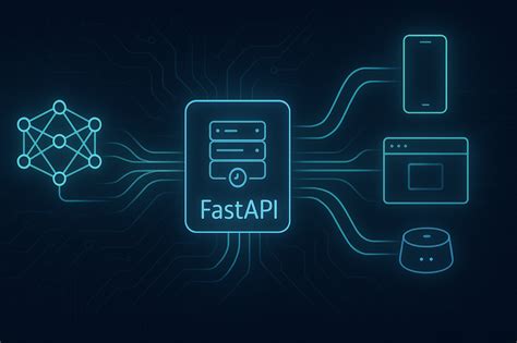 Toradh íomhá ar Python Fastapi Detail