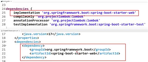Spring Boot Working에 대한 이미지 결과